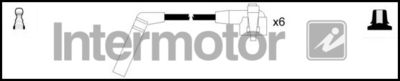 Комплект проводов зажигания INTERMOTOR 83722 для FORD USA EXPLORER