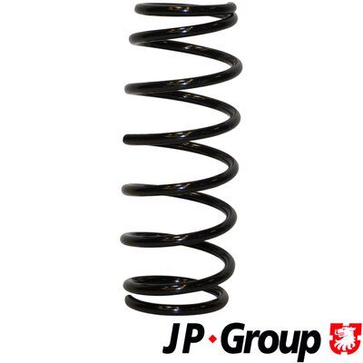 Пружина ходовой части JP GROUP 3252200100 для DAEWOO MATIZ