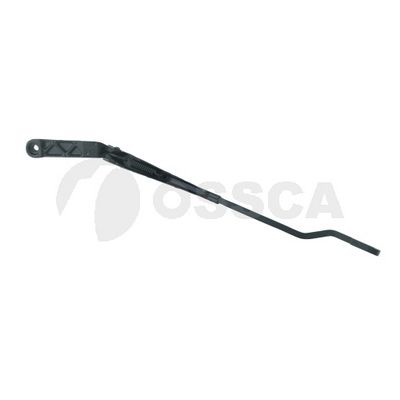 рамо на чистачка, почистване на стъклата OSSCA 77407