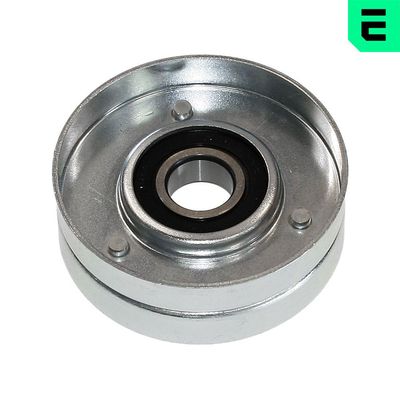 SPANNROLLE KEILRIPPENRIEMEN