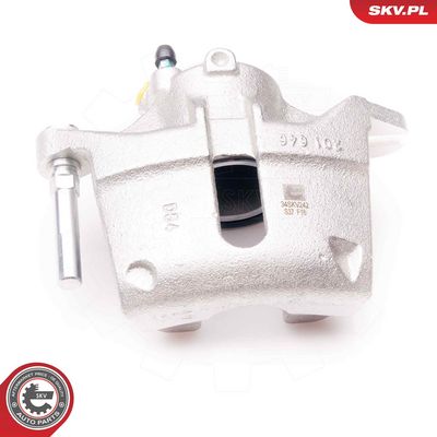 Bremssattel