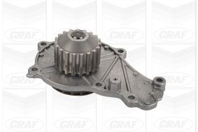 Water Pump, engine cooling PA938