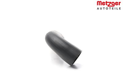 LADELUFTSCHLAUCH METZGER AUTOTEILE 2400937 27