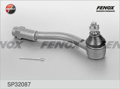 FENOX SP32087 Наконечник і кермова тяга 