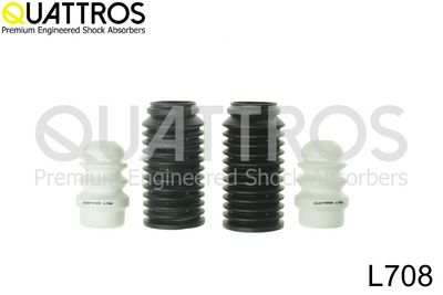 CHIT PROTECTIE PRAF AMORTIZOR