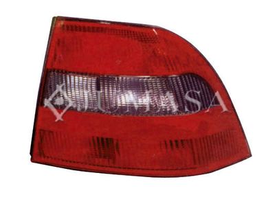 Задний фонарь JUMASA 42413037 для OPEL VECTRA