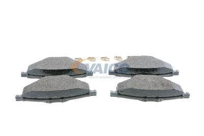 BREMSBELAGSATZ SCHEIBENBREMSE VAICO V220463 41