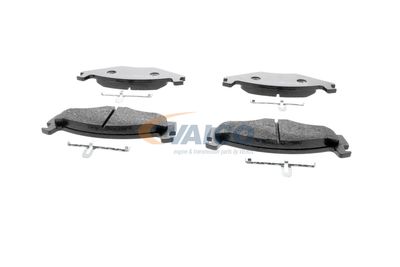 BREMSBELAGSATZ SCHEIBENBREMSE VAICO V108100 12