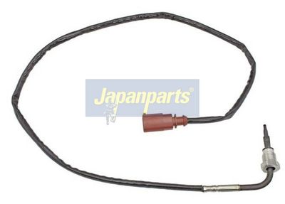 датчик, температура на изгорелите газове JAPANPARTS EGT-0977