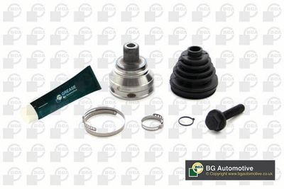 каре комплект, полуоска BGA CV0155A