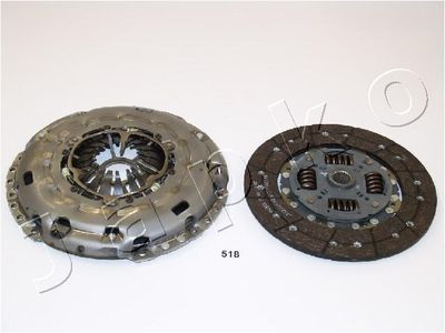 Clutch Pressure Plate 70518