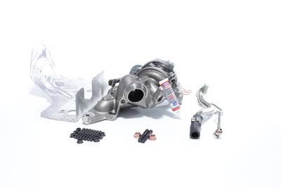 LADER AUFLADUNG BTS Turbo T981176 21