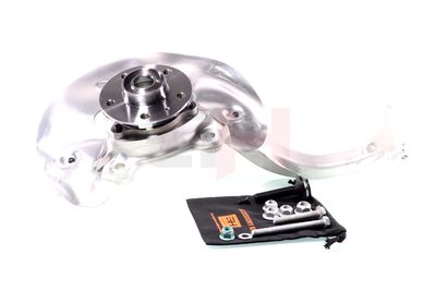 Čep nápravy, zavěšení kol GH GH-284706V