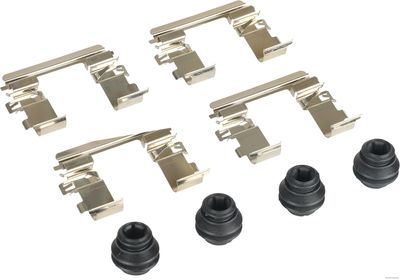 SET ACCESORII PLACUTE FRANA