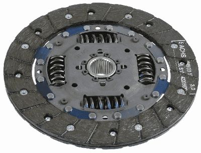 Clutch Disc 1878 068 031