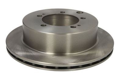 ABE C45013ABE Тормозные диски для MITSUBISHI SIGMA (F2_A, F1_A)
