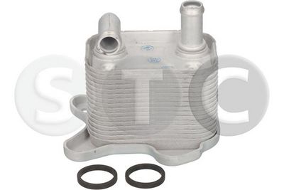 RADIATOR ULEI ULEI MOTOR