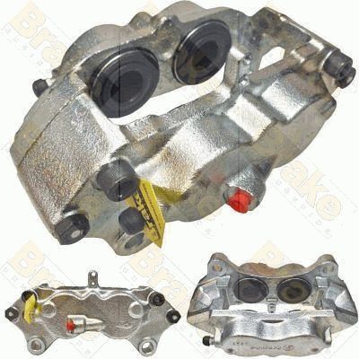 Brake Caliper Brake ENGINEERING CA1584