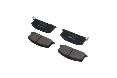 SET PLACUTE FRANA FRANA DISC Kavo Parts KBP9109 18