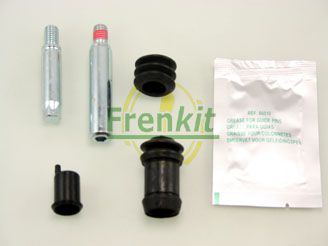 FRENKIT 812002 Ремкомплект тормозного суппорта  для SUZUKI BALENO (Сузуки Балено)