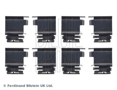 ZUBEHöRSATZ SCHEIBENBREMSBELAG