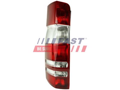 Kombinuotas galinis žibintas