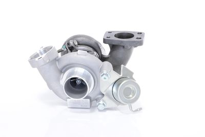 COMPRESOR SISTEM DE SUPRAALIMENTARE BTS Turbo T914565BT 1