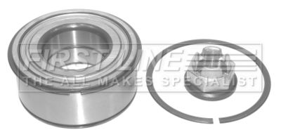 Wheel Bearing Kit FIRST LINE FBK792