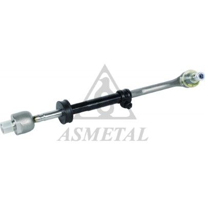 напречна кормилна щанга ASMETAL 29BM0002