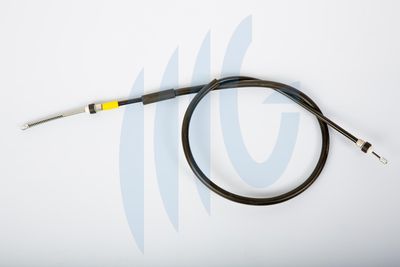 Тросик, cтояночный тормоз RICAMBIFLEX GM 01440944 для RENAULT CLIO
