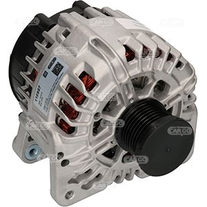 GENERATOR / ALTERNATOR HC-Cargo F032115857 1