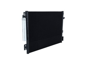 KONDENSATOR KLIMAANLAGE NRF 350088 22