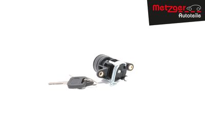 HECKKLAPPENSCHLOSS METZGER AUTOTEILE 2310557 18