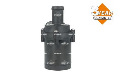 Vattenpump, motorkylning NRF 390081