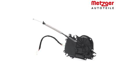 ZUZIEHHILFE HECKKLAPPE METZGER AUTOTEILE 2310670 22