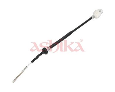 въжен механизъм, задействане на съединителя ASHIKA 154-00-0217