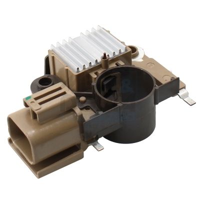 REGULATOR ALTERNATOR