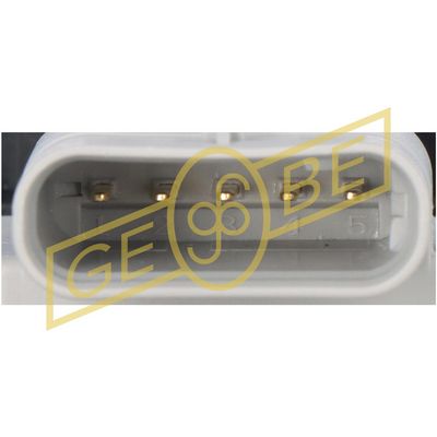 SENZOR NOX CATALIZATOR NOX GEBE 937791 2