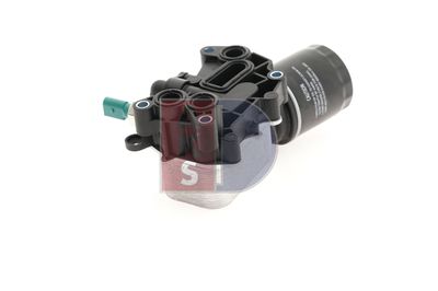 ÖLKüHLER MOTORöL AKS DASIS 046070N 5
