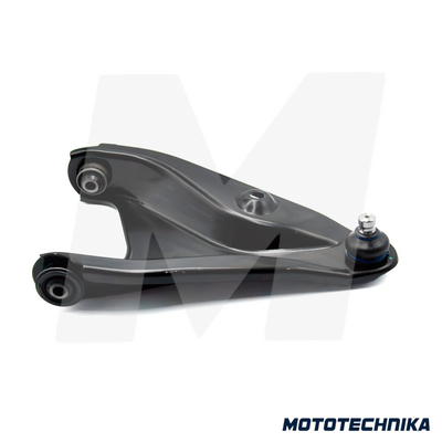MOTOTECHNIKA Vikšro valdymo svirtis