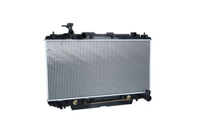 KüHLER MOTORKüHLUNG NRF 58415 43