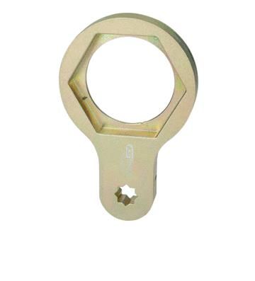 MONTAGEVORRICHTUNG MOTOR-/GETRIEBEEINHEIT KS TOOLS 4604200 4