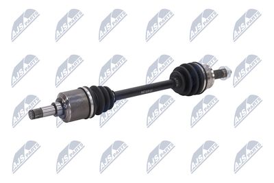 PLANETARA NTY NPWFT075 3