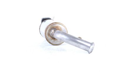 FILTRU FUNINGINE/PARTICULE SIST.DE ESAPAMENT WALKER 93076 5