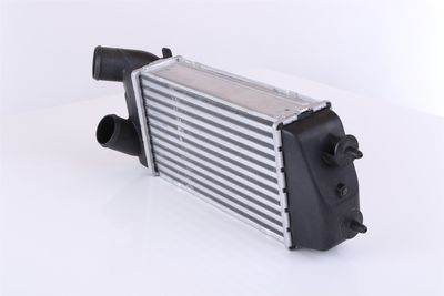 INTERCOOLER COMPRESOR NISSENS 96774 11