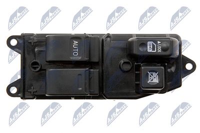 Prekidač, podizač stakla NTY EWS-TY-021