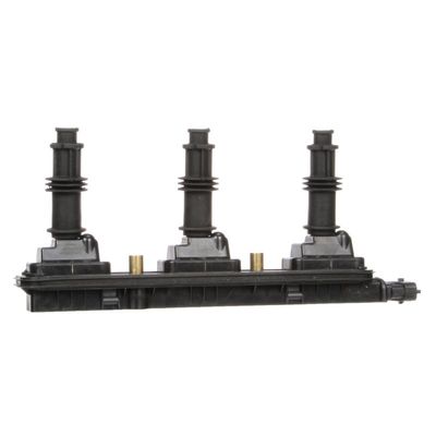 BOBINA DE INDUCTIE DELPHI GN1032912B1 24