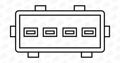 BOBINA DE INDUCTIE CHAMPION BAEA256 1
