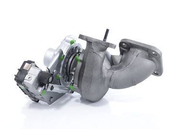 LADER AUFLADUNG BTS Turbo T914650BL 23