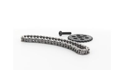STEUERKETTENSATZ SKF VKML88605 19